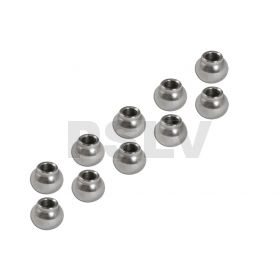 217536 Balls With Stand (4.8mm)